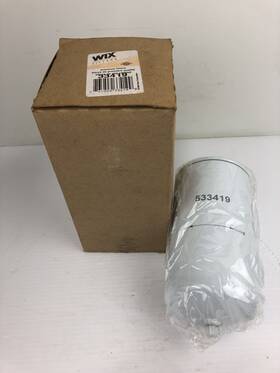 33419 Wix Fuel Water Separator Filter