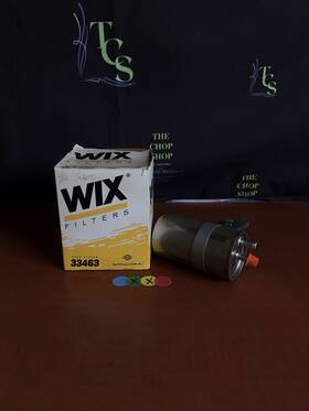 33463 Wix Fuel Filter