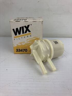 33470 Wix Fuel Filter