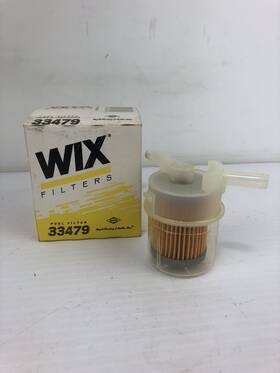 33479 Wix Fuel Filter