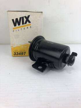 33497 Wix Fuel Filter