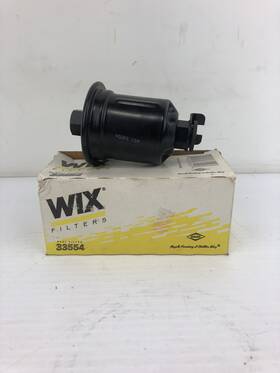 33554 Wix Fuel Filter
