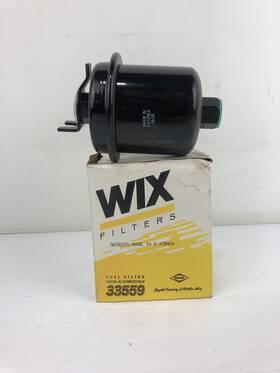 33559 Wix Fuel Filter
