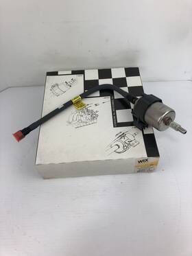 33574 Wix Fuel Filter