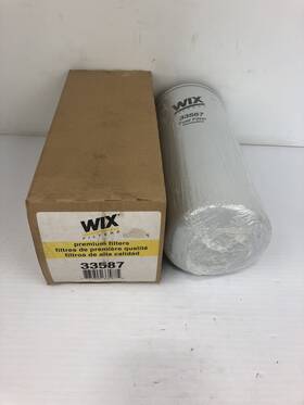 33587 Wix Fuel Filter