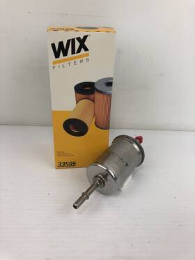 33595 Wix Fuel Filter