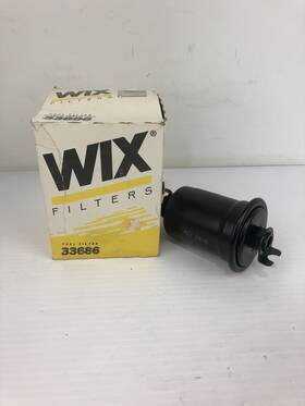 33686 Wix Fuel Filter