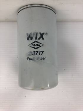 33717 Wix Fuel Filter