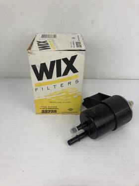 33735 Wix Fuel Filter