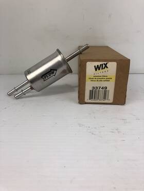 33749 Wix Fuel Filter