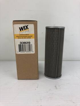 33820 Wix Fuel Filter
