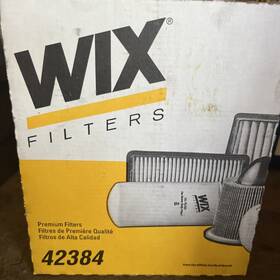 42384 Wix Nos Air Filter