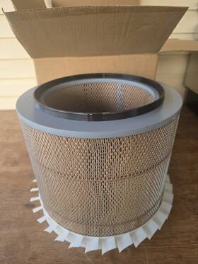 42660 Wix Air Filter