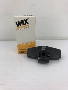 42991 Wix Engine Crankcase Breather Element