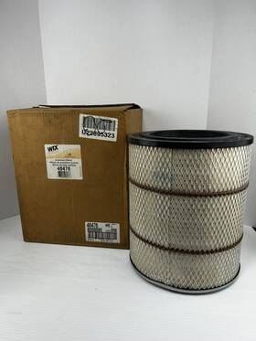 46476 Wix Air Filter