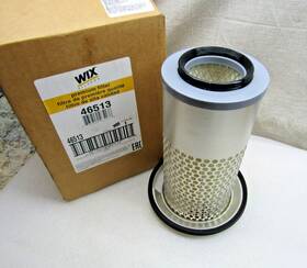 46513 Wix Air Filter