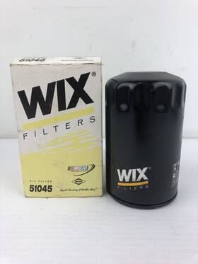 51045 Wix Engine Oil Filter
