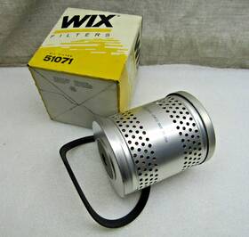 51071 Wix Oil Filter