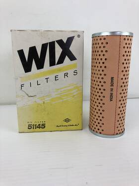 51145 Wix Engine Oil Filter
