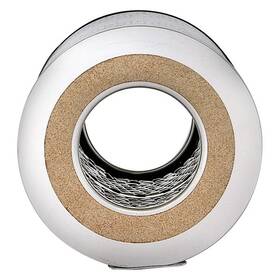 51147 Wix 5.466 Inch Full Flow Cellulose Cartridge Hydraulic Metal Canister Filter