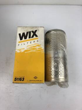 51163 Wix Hydraulic Filter