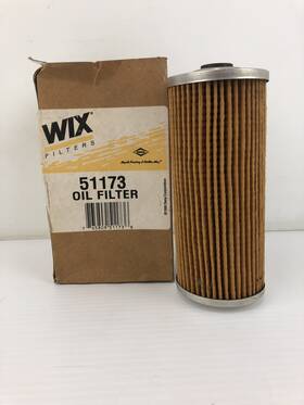 51173 Wix Engine Oil Filter