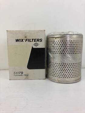 51179 Wix Engine Oil Filter