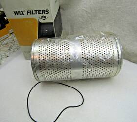 Ae43494 Wix 51256 Pt566 Hydraulic Filter