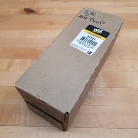 51491 Wix Premium Hydraulic Filter - New