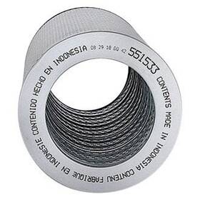 51533 Wix 11.5 Inch Full Flow Cellulose Cartridge Hydraulic Metal Canister Filter