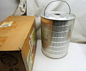51554 Wix Cartridge Oil Filter