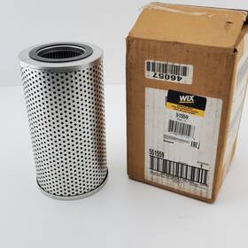 51559 Wix Cartridge Style Hydraulic Filter For Heavy-duty Equipment New