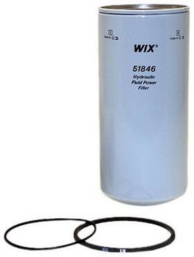 Wix 51846 Spin-on Hydraulic Oil Filter