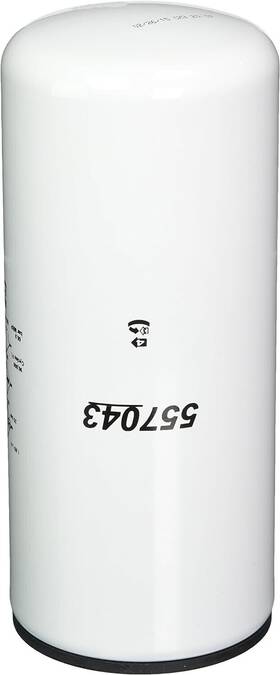 557043 Wix 57043 Hydraulic Filter New