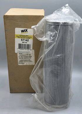 57142 Wix Filters Hydraulic Filter - New Made In Usa