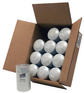 Wix 57182mp Spin-on Lube Filter