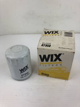 57302 Wix Engine Oil Filter