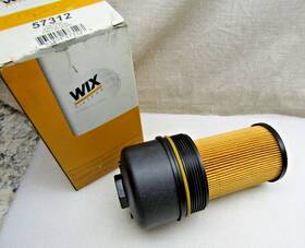 618-57312 Wix 57312 Engine Oil Filter