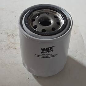 Wl10013 Wix 765809226395 Spin-on Hydraulic Filter Pack Of 1