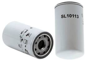 Wl10113 Wix 765809307537 Hydraulic Filter Pack Of 1