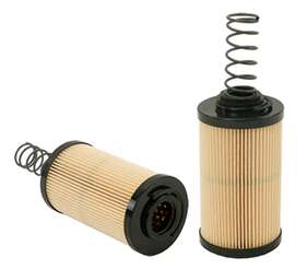 R18c10cb Wix 765809357921 Cartridge Hydraulic Metal Canister Filter Pack Of 1