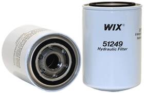 Wix 765809512498 Part # 51249 Spin-on Hydraulic Filter