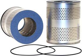 Wix 765809512573 51257 Cartridge Hydraulic Metal Canister Filter Pack Of 1
