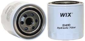 Wix 765809514102 51410 Spin-on Hydraulic Filter Pack Of 1