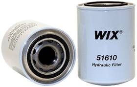 Wix 765809516106 51610 Spin-on Hydraulic Filter Pack Of 1