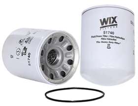 Wix 765809517400 Part # 51740 Spin-on Hydraulic Filter