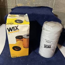 Wix 765809518261 51826 Spin-on Hydraulic Filter Pack Of 1