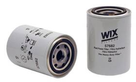 Wix 765809576827 57682 Spin-on Hydraulic Filter Pack Of 1