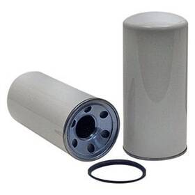 A07a03g Wix 8.268 Inch Full Flow Microglass Industrial Spin-on Hydraulic Filter