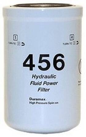 51456 Wix Filters 68 Hydraulic Filter